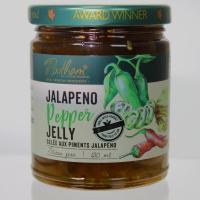 Jalapeno Pepper Jelly