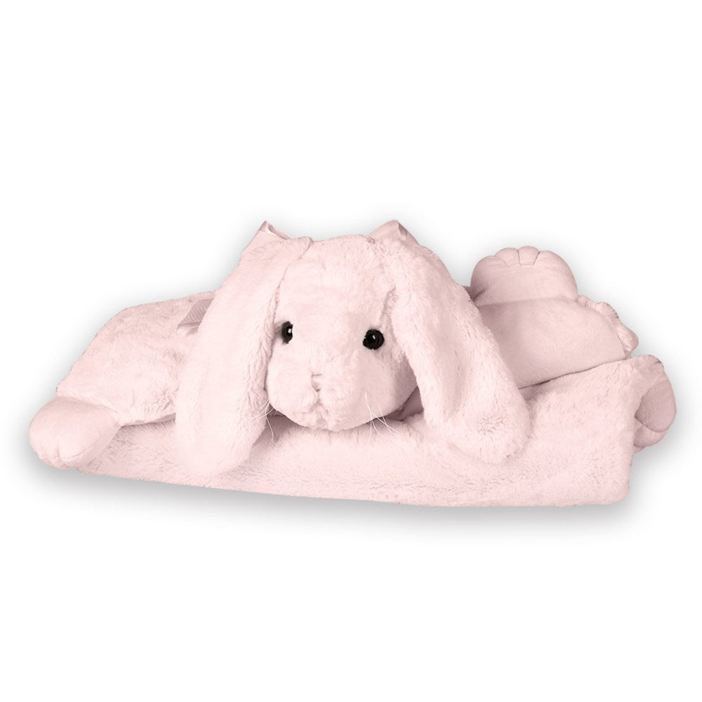 30" x 23"  Luxurious Baby Blanket for playtime