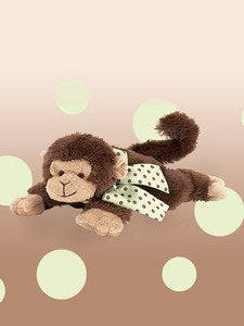 Baby Giggles Rattle