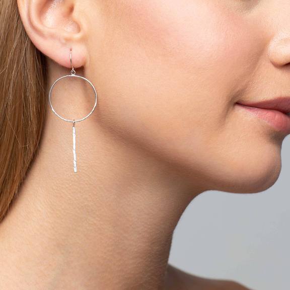 Gail Earrings
