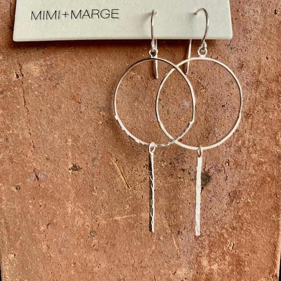 Gail Earrings