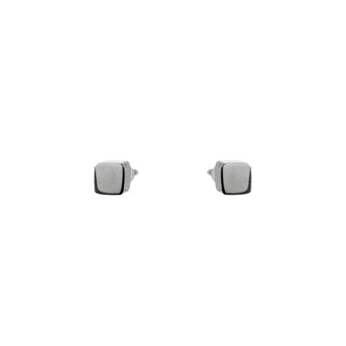 XS Cube Earrings