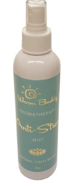 Anti-Stress Spa Mist