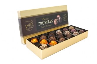 Classic Truffle Assortment