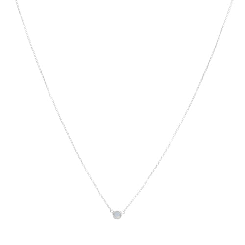 Collier Comino Pierre de Lune