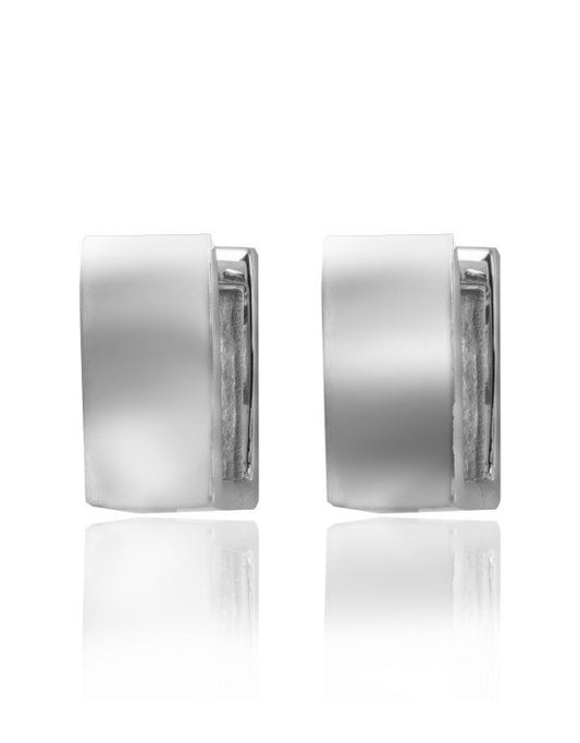 Huggie Earrings