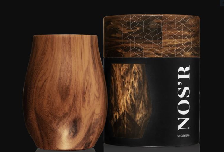 Brumate Nos'r Whiskey