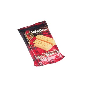 Shortbread Two Finger Pack