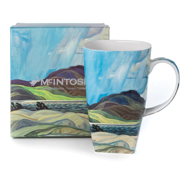 Grande tasse Wabagishik Carmichael Lake