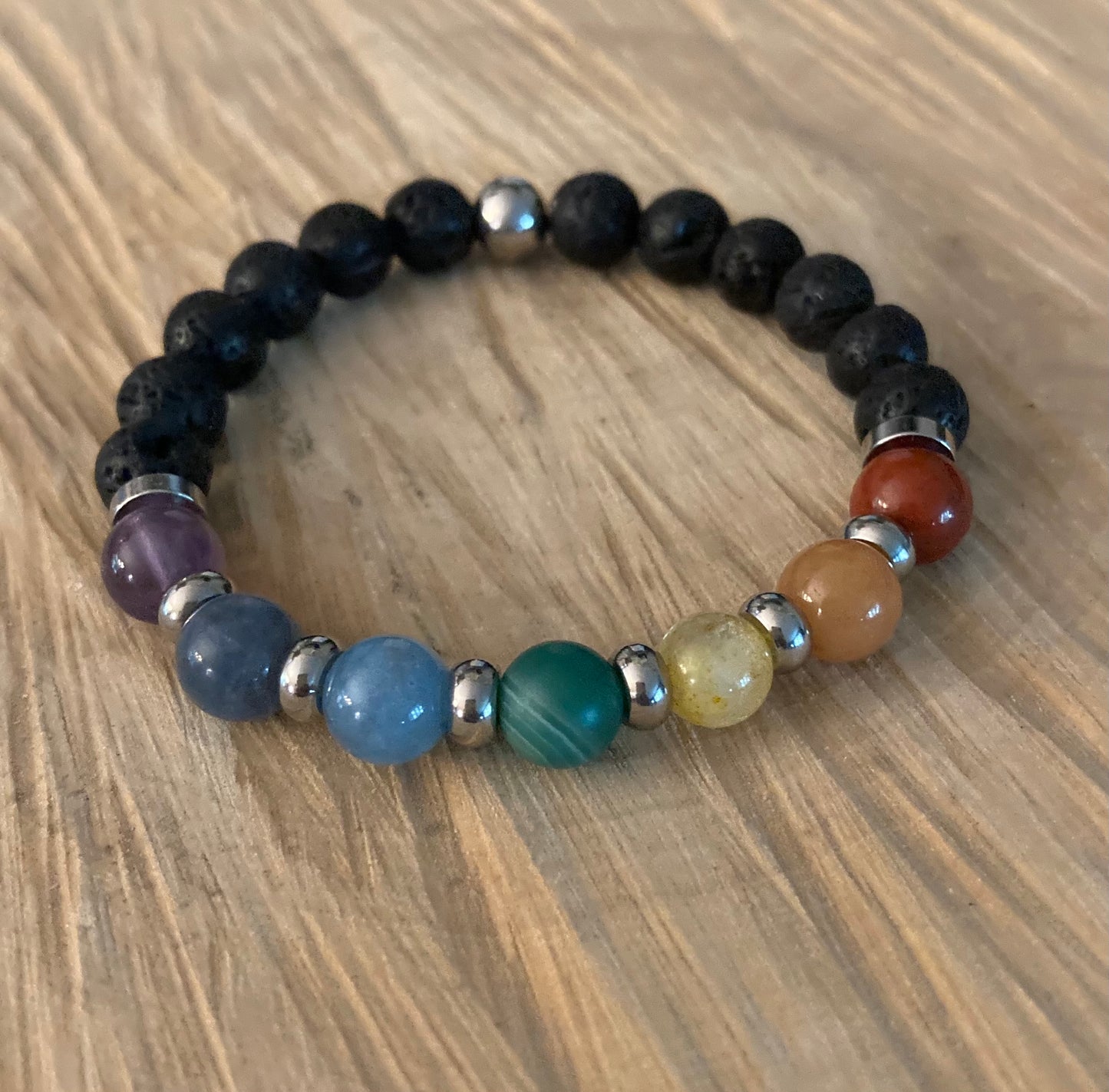 Chakra Bracelet