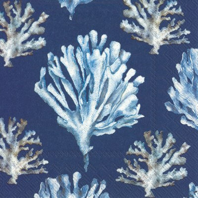 Serviettes de table printemps/été