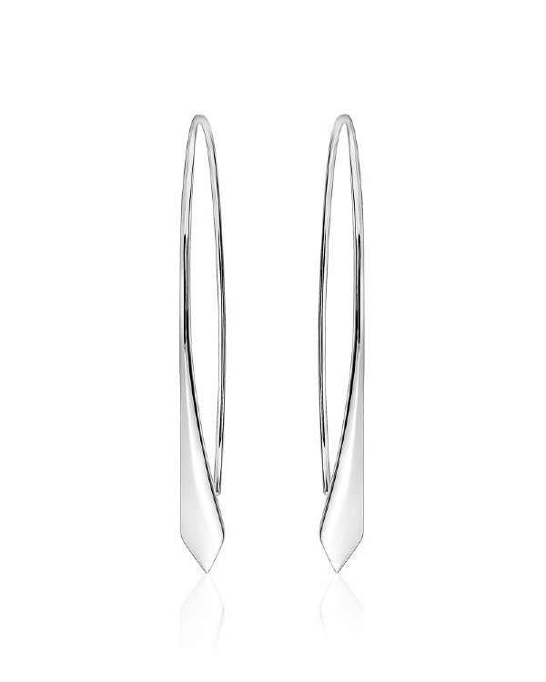 Delphinus Earrings