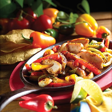 Fajita Skillet