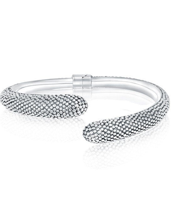 Dotted Bangle