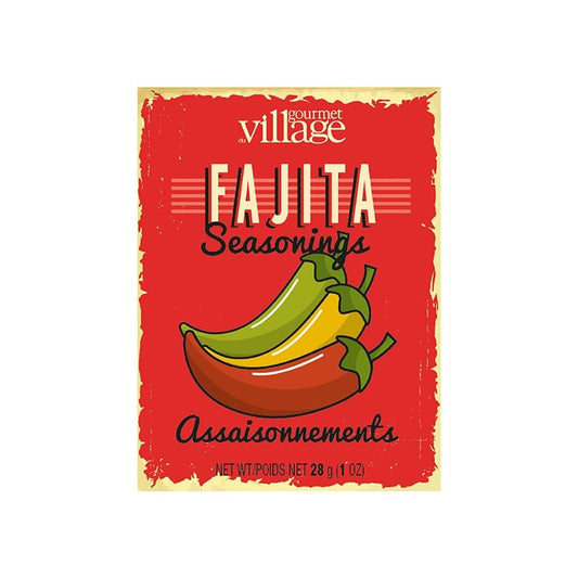 Fajita Seasoning Mix