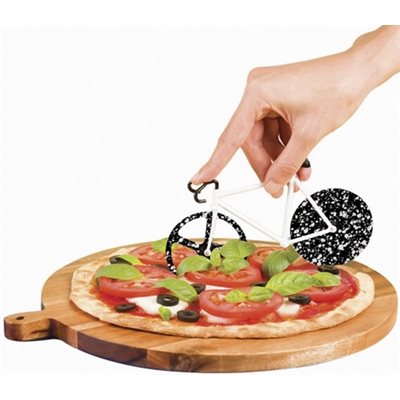 Pizza Cutter Stardust