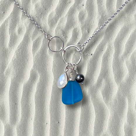 Freshwater Necklace