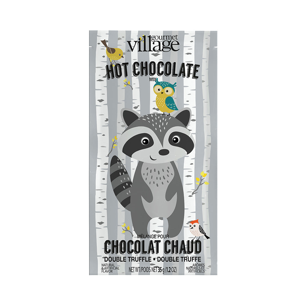 Hot Chocolate in Pouch