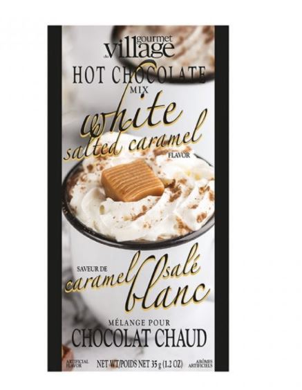 Hot Chocolate in Pouch