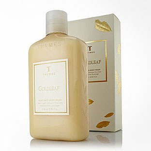 THYME GLD BODY WASH