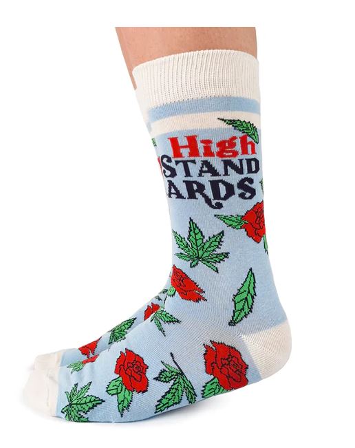Chaussettes Hautes Normes