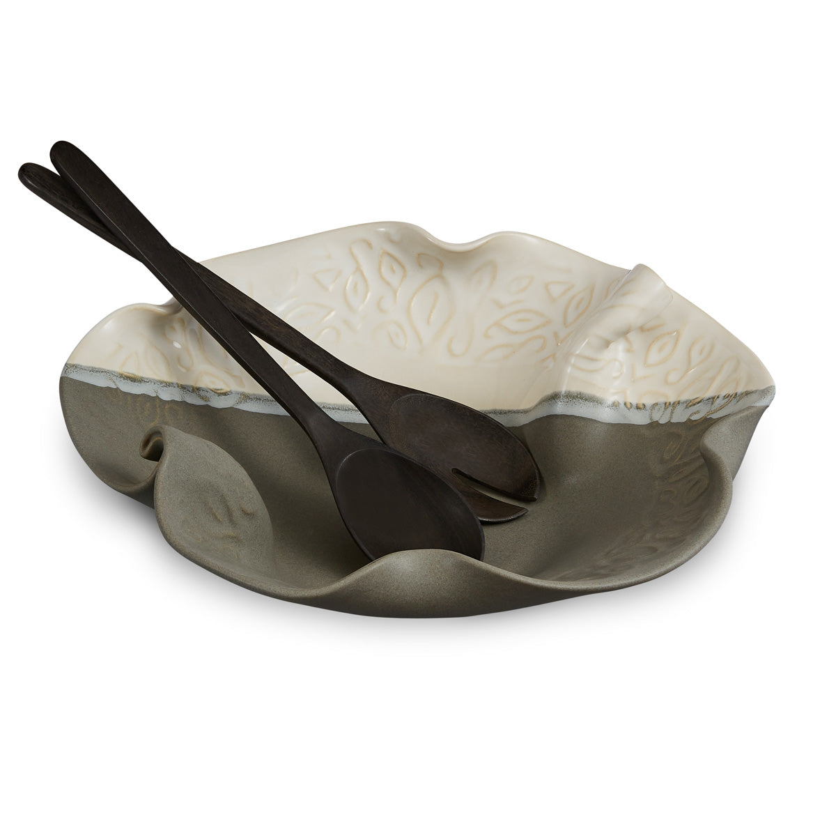 In Between Bowl