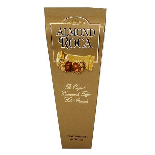 Roca aux amandes
