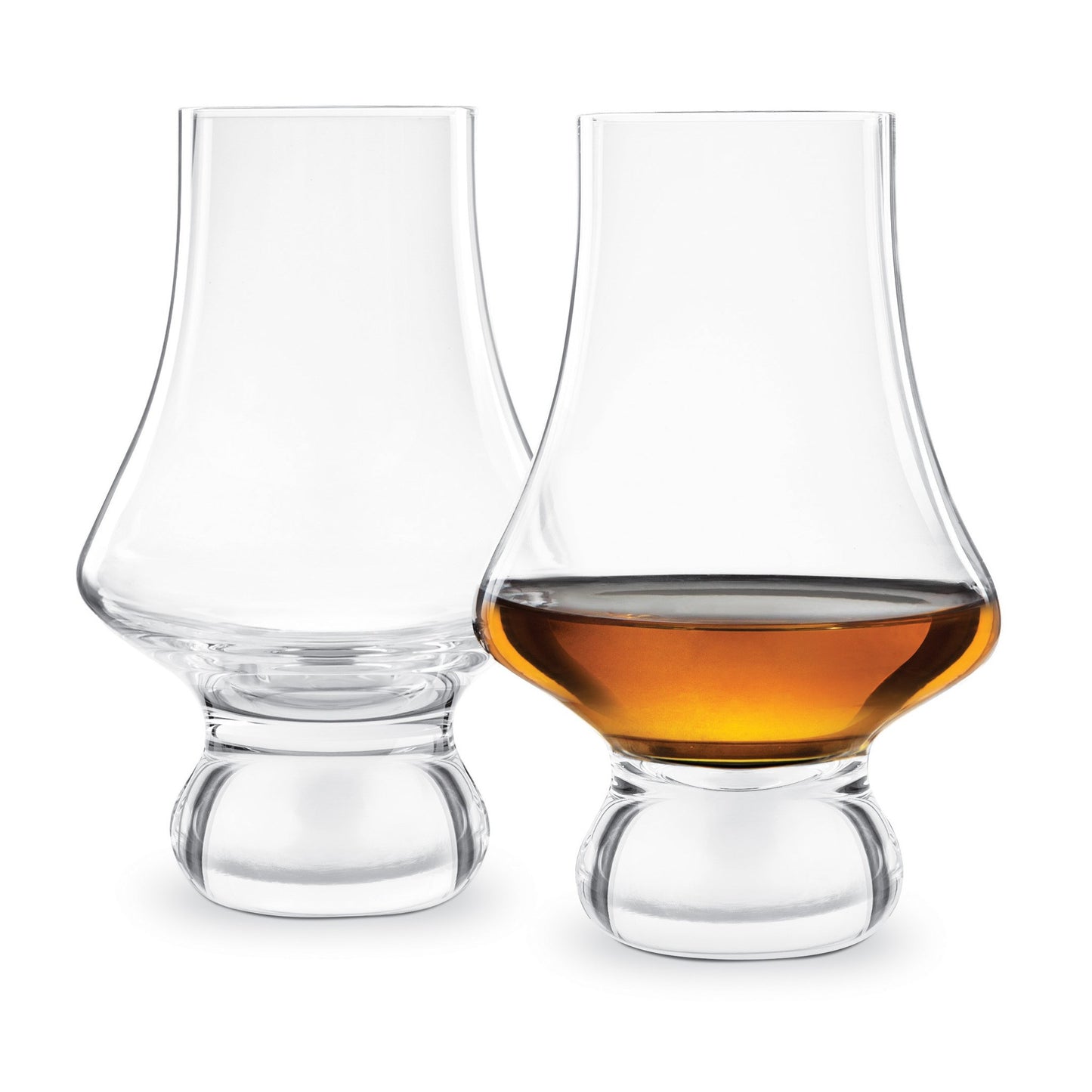 Whiskey Tasting Glasses Set of 2