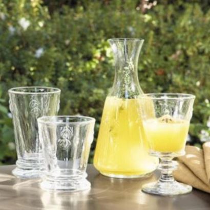 Carafe Abeille grande