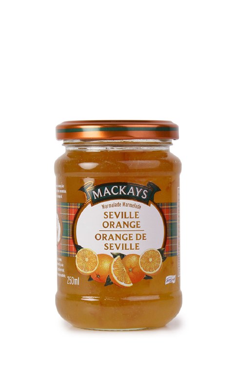 Seville Orange Marmalade