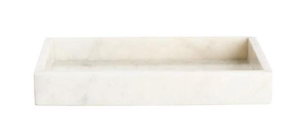 Marble Napkin Tray