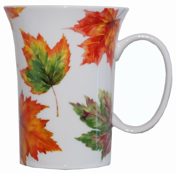 Maple Leaf Forever