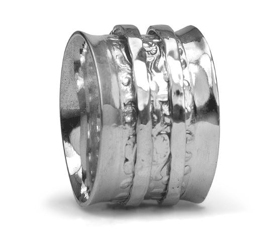Dream Meditation Ring 8