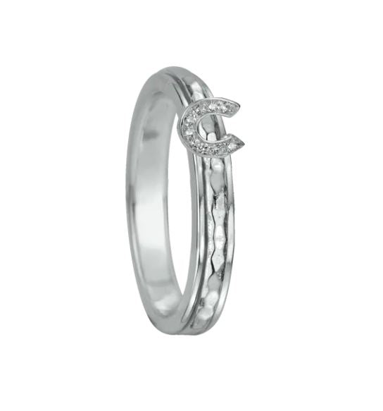 Charmed Meditation Ring