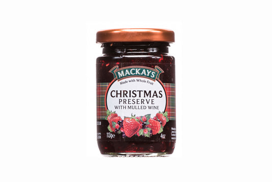 Christmas Preserve Mini