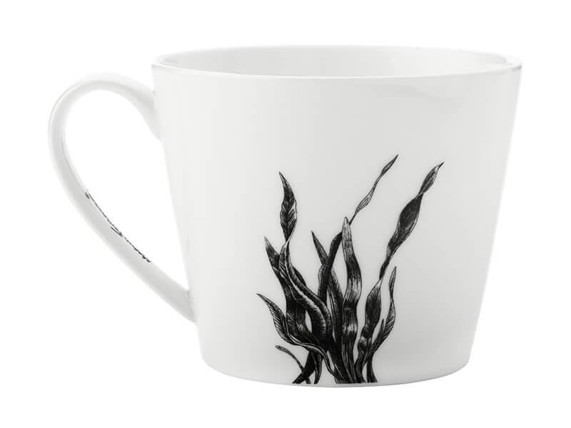 Art for Wildlife Green Sea Turtle Mug