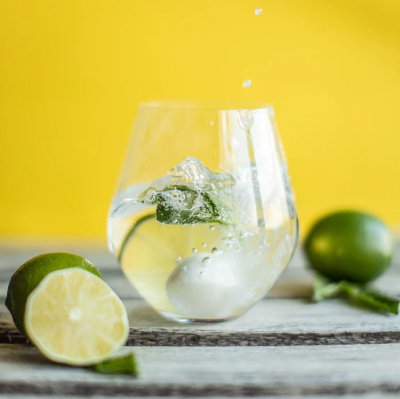 Mojito Cocktail Bomb