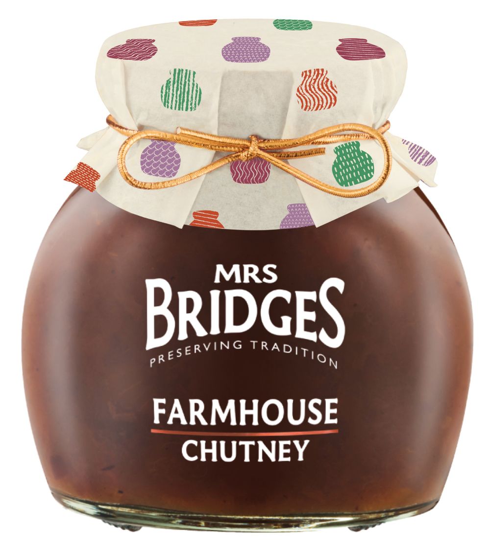 Farmhouse Chutney