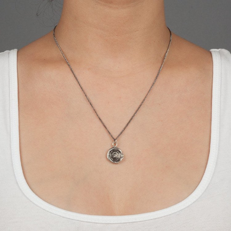 My Friend Necklace