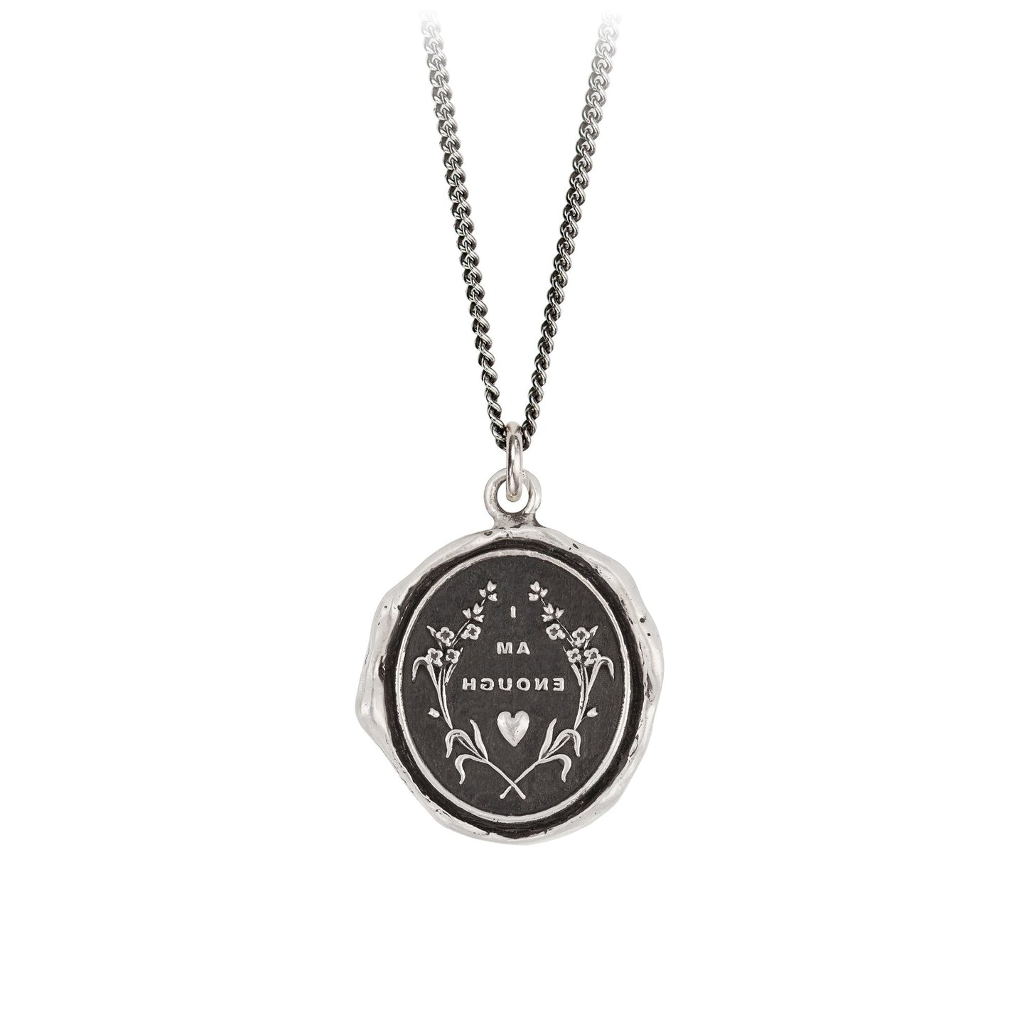 Je suis assez collier 