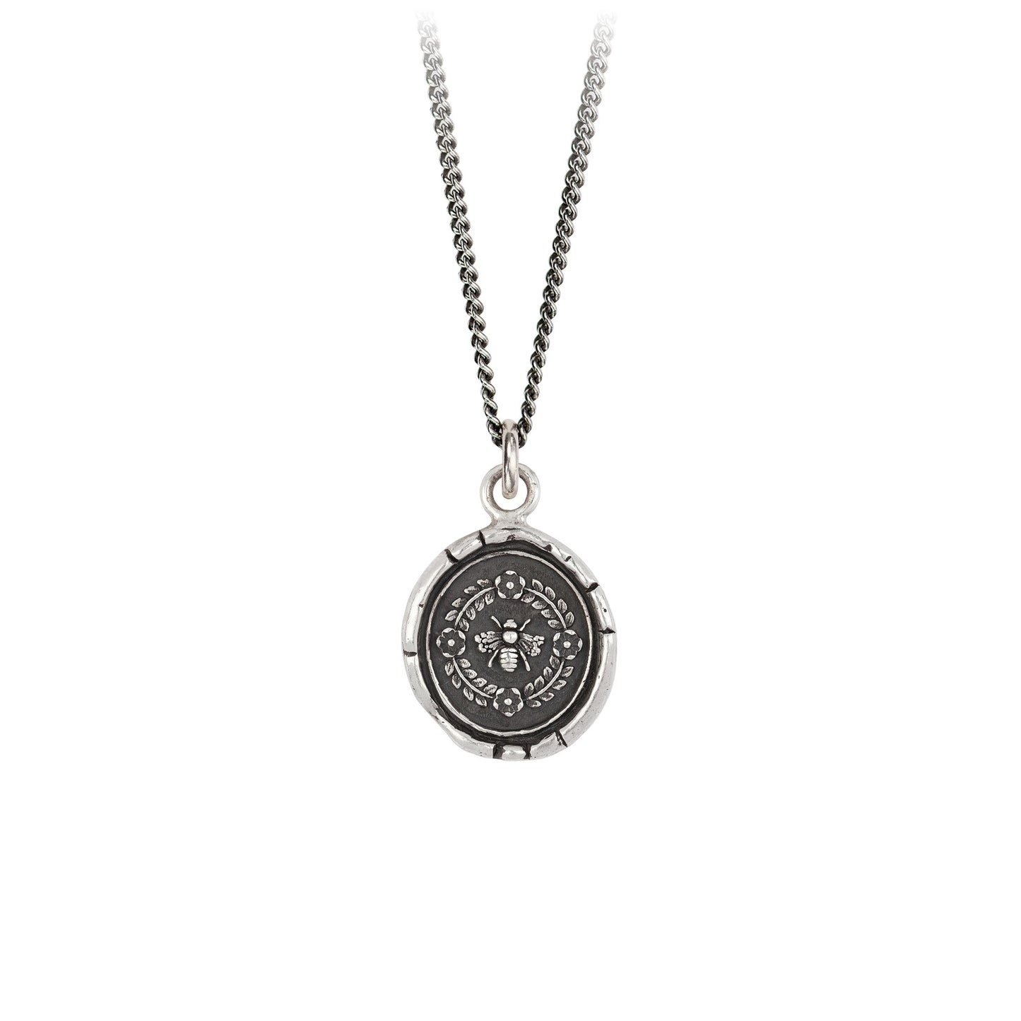 Collier Abeille 