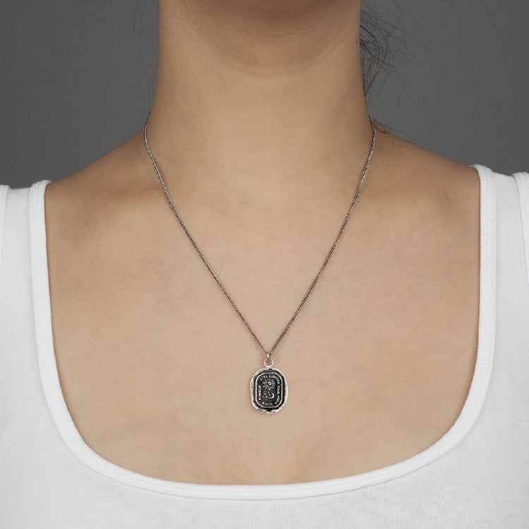 Everything for You Necklace