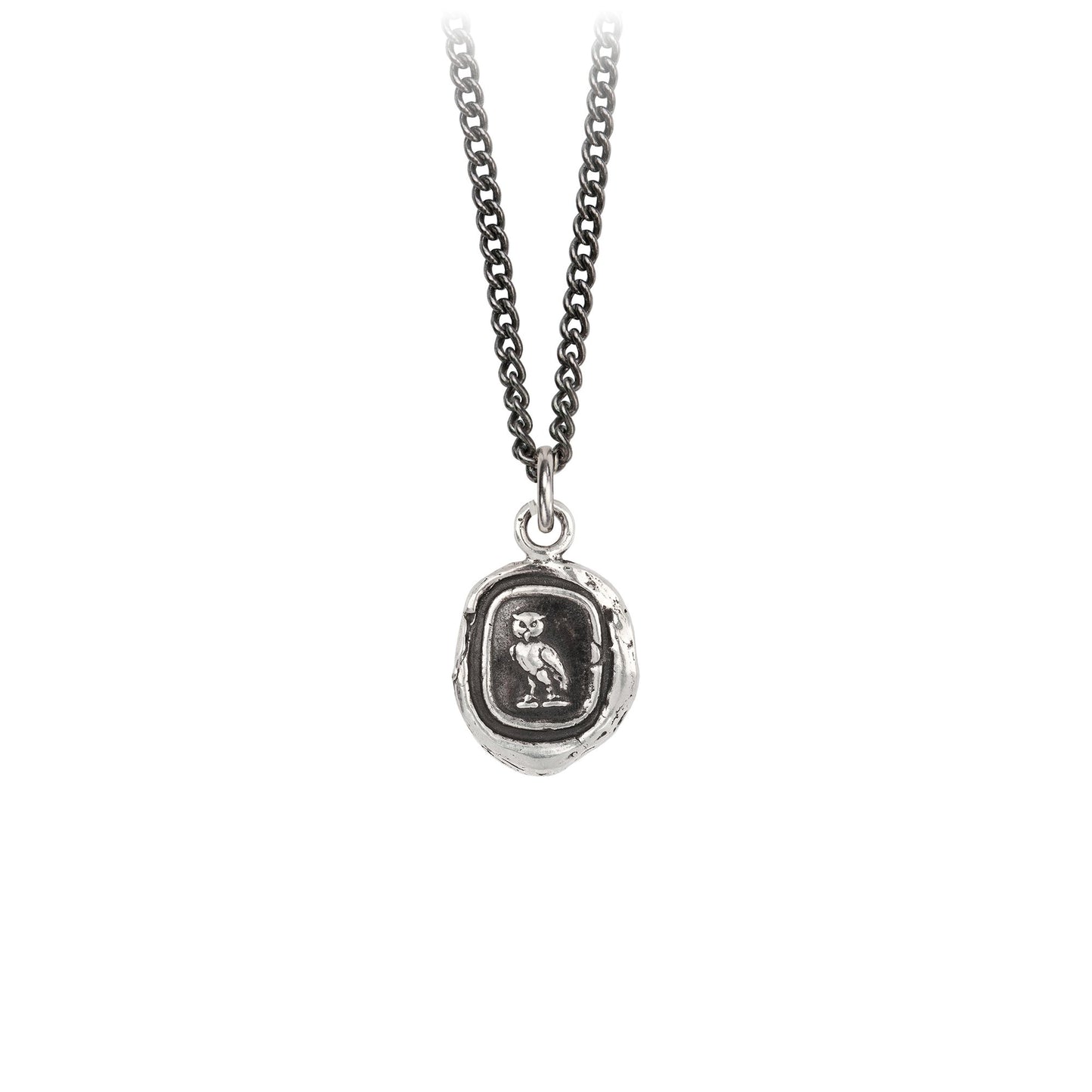 Collier Veille sur moi