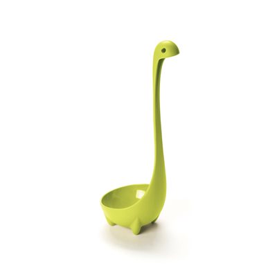 Nessie Ladle Green