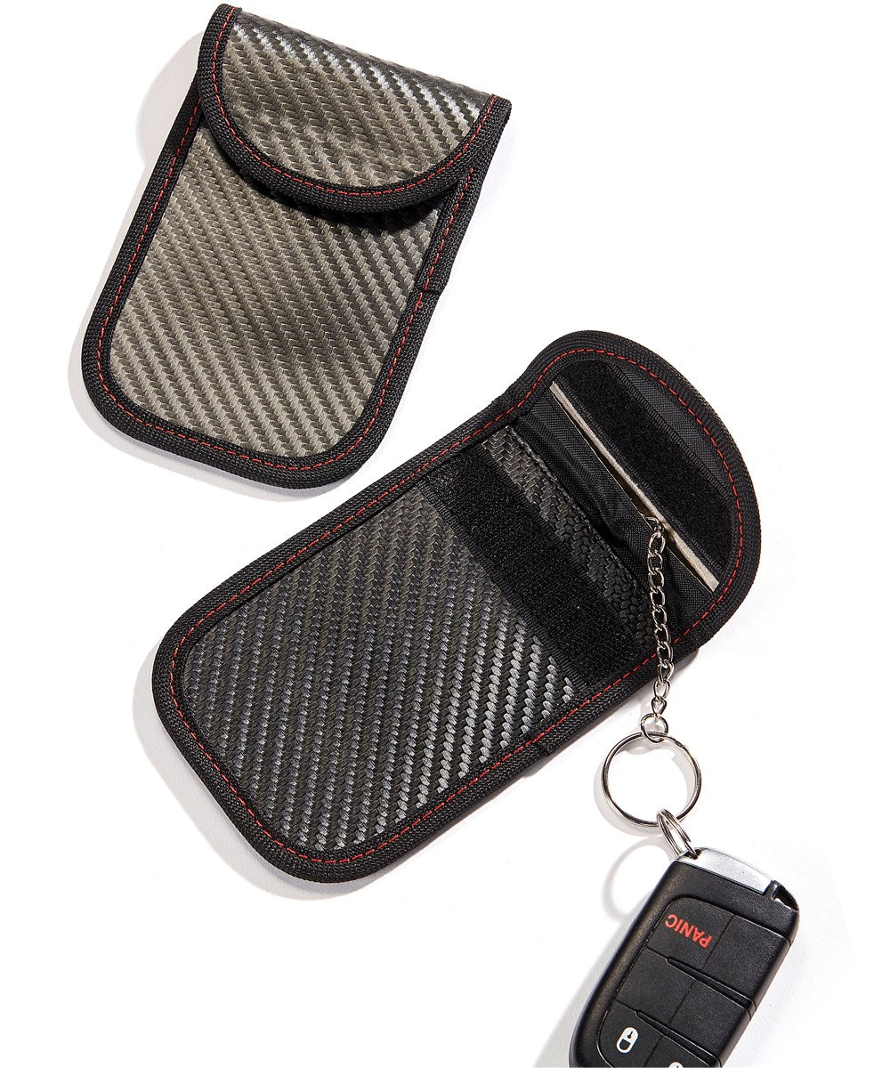 Car Key FOB Protector Case