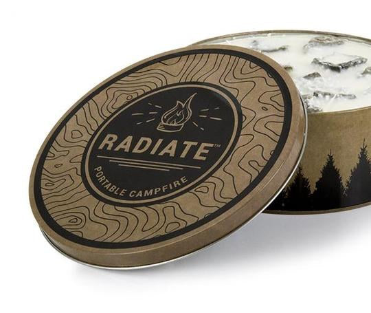 Radiate Portable Campfire