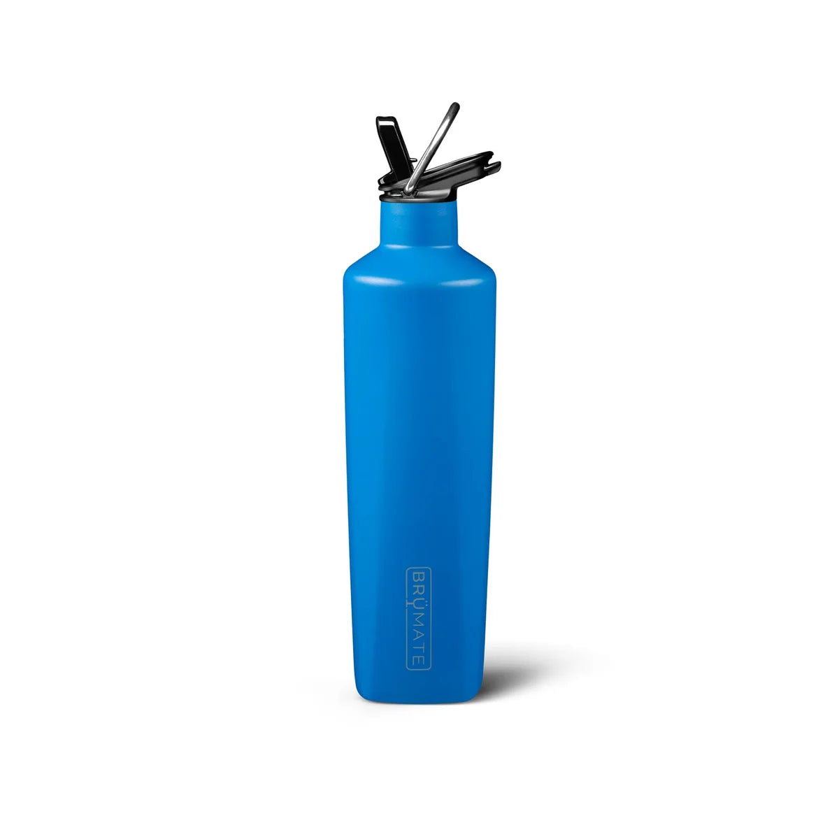 ReHydration Bottle 25 oz Matte Azure