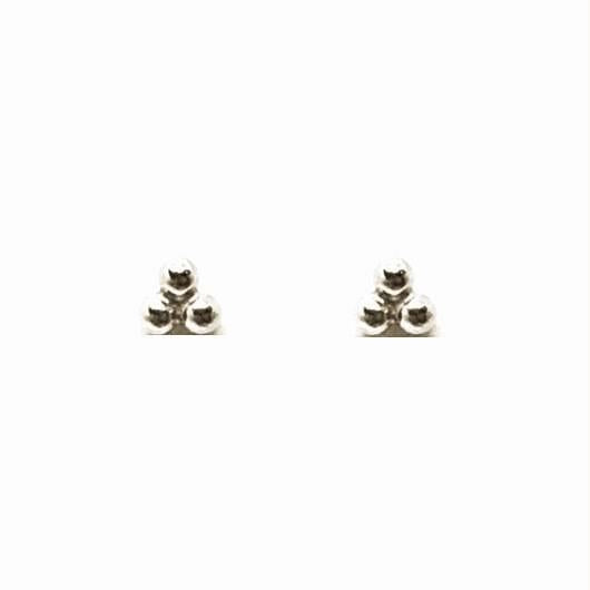 Kisa Stud Earrings