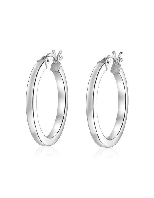 Small Hoop Earrings