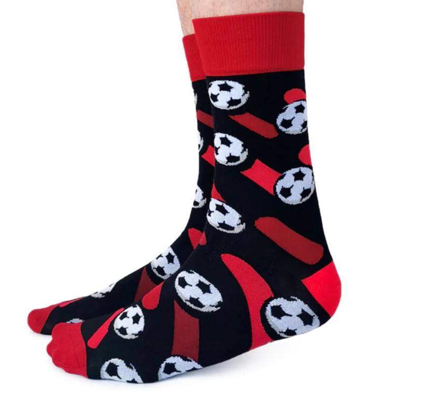 Soccer Socks